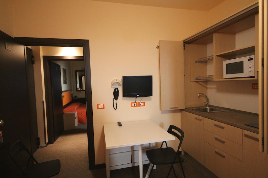 Hotel Belvedere Spiaggia Rimini Room photo