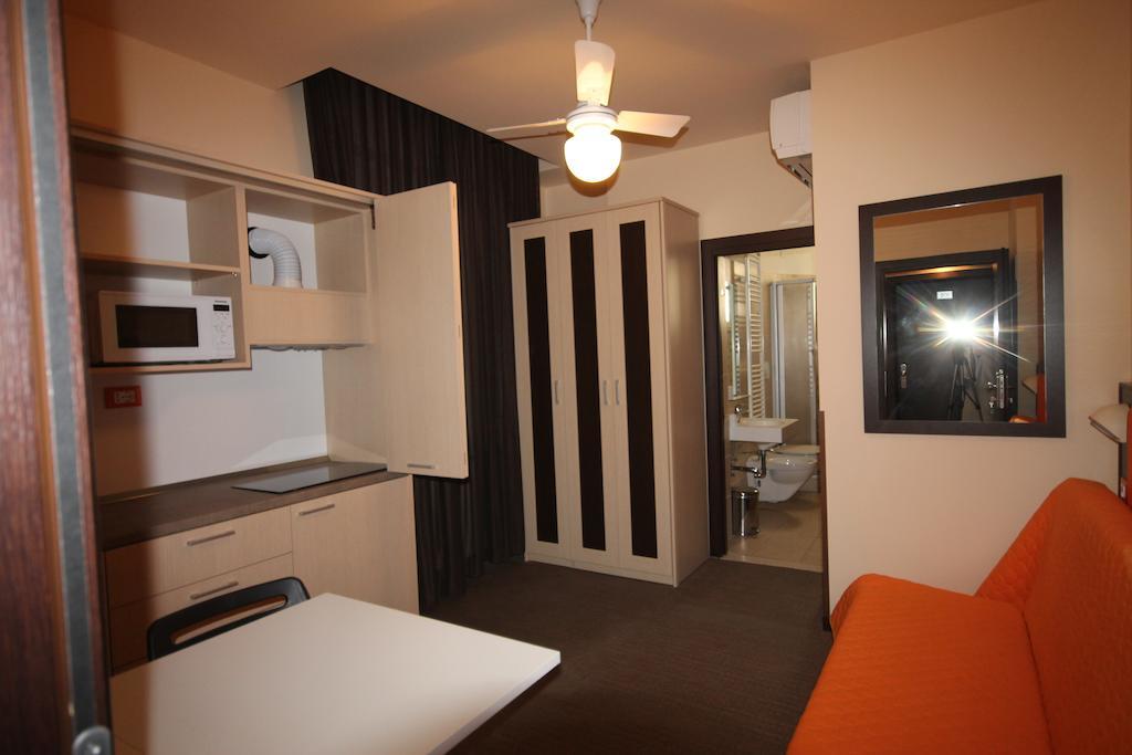 Hotel Belvedere Spiaggia Rimini Room photo