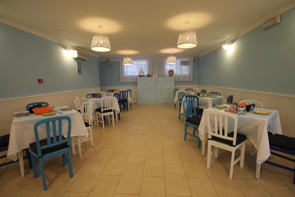 Hotel Belvedere Spiaggia Rimini Exterior photo